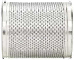 Tamis 1,5 mm pour C120 - Robot Coupe