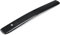 Auto Türaußengriff Für VW T5 T5.1 T6 T6.1 Für Transporter Für Caravelle 2010-2019 Auto Hinten Griff Bar Abdeckung Twin Tür Hinten Haltegriff Trim Abdeckung