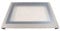 MyApplianceSpares Front Lower Door Glass for Beko Oven BDVC674MS