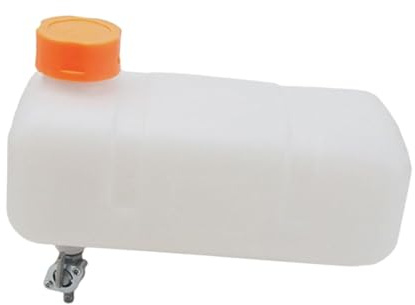 KESOTO Set di Serbatoi di Carburante con Serbatoio, Accessori Infestanti Facili Da Installare, Scatola Dell'olio per Motori 1E43F