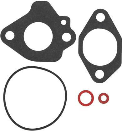SG Store Kit de Joints de Carburateur pour Tondeuse à Gazon Compatible avec Subaru Compatible avec Robin EX130 EX17 SP170 Et EX30.