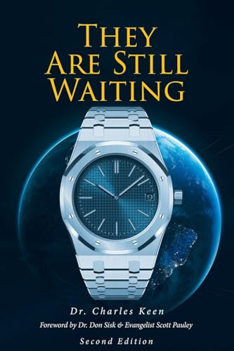 They Are Still Waiting