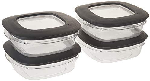 Rubbermaid 071691491514, grau