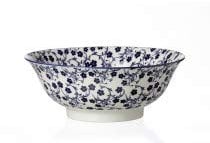 Ritzenhoff & Berker Geschirr-Serie Royal Sakura Größe Servierschale 21 cm Royal Sakura