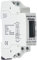 Eltako 28032615 WSZ15DE-32A Wechselstromzaehler digital 32A 1St, 230 V