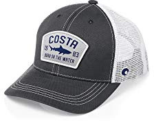 Costa Del Mar Damen Chatham Trucker Mütze