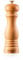 Le Creuset Pfeffermühle, Holz, 6,2 x 6,2 x 20,8 cm, Keramik-Mahlwerk, Buche, 96001900687000