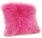 HotYou Kissenbezug Cashmere-Feeling Kopfkissen Sofa Lendenkissen Wurf Wohnkultur,Rose,50 * 50CM