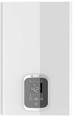 Chaffoteaux SCALDABAGNO Gas Modello Avenir Plus LNX 16 LT Camera STAGNA Gpl