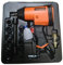 Impact Wrench Kit 1/2 NUA-160158XBND Black and Decker