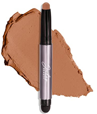 Julep Lidschatten 101 Crème To Puder Wasserfester Lidschattenstift, Karamell