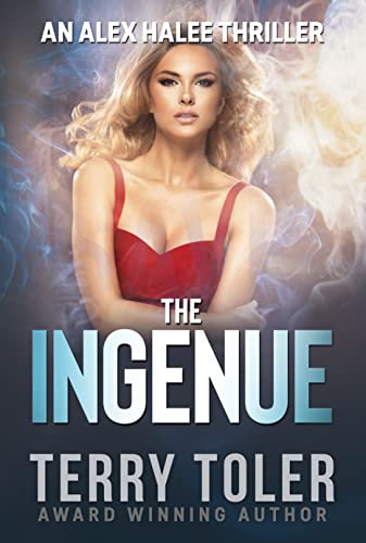 The Ingenue (THE JAMIE AUSTEN THRILLERS Book 2) (English Edition)