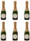 Laurent Perrier La Cuvee Brut Champagne Piccolo 20cl x 6 Bottles | 12% ABV