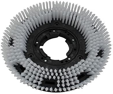 Kärcher 400 scrubbing brush, single-disc machine, OEM no. 6.370-125.0