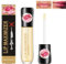 Thnkstaps Natural Lip Plumper Lippen-Booster für vollere Lippen Lippenpflege für Volle Lippen, Lip Plumping Balm Klarer Lipgloss,Macht die Lippen praller und hydratisierter 5 ml