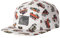 KAVU Tumbler Hat Adjustable Five Panel Cap-Dream Van Dirt