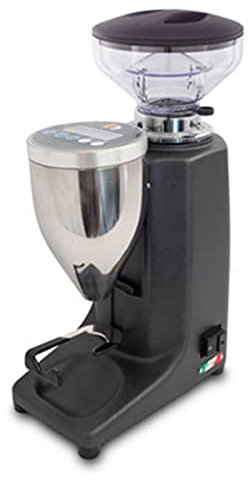 Quamar M80E schwarz graphit