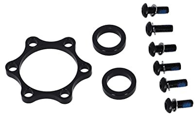 Winora BR-X146 Adapter Mehrfarbig 12mm