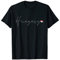 Magyarország Liebe Ungarische Flagge und Herz auf Ungarn T-Shirt