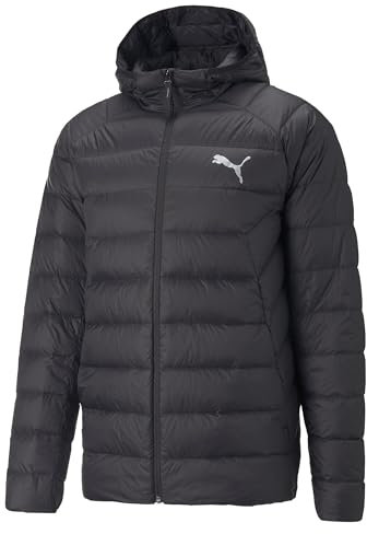 PUMA Packlite Kapuzenjacke für Herren XXL
