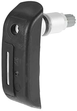 Motoforti Reifendruckkontrollsensor Für BMW R1200GSA 05-18 1 Stk | Schwarz, Kunststoff/Metall, OE 8532731, Für BMW F 650 GS, K 1200 GT, R 1200 GS, u.v.m.