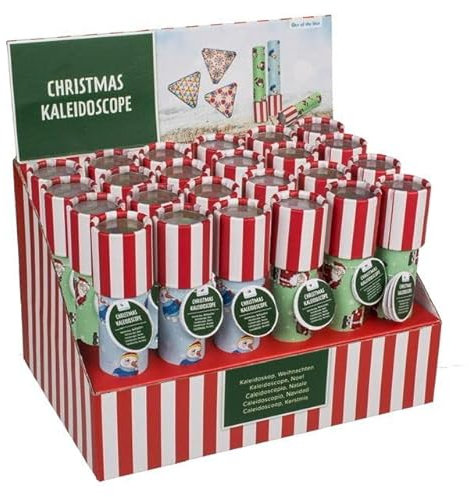 Kaleidoskop Weihnachten - Bromma Kartenverlage