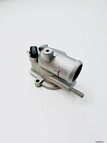 Termostato compatible con Mercedes Clase C-CLC 200 CDI / 220 CDI 2001-2014 CTM/ME/001A