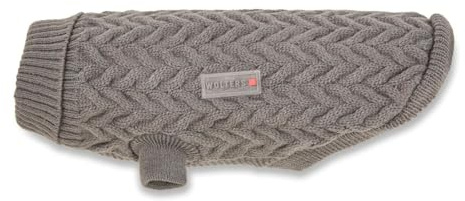 Wolters Strickpullover Isolde, Größe:25 cm, Farbe:anthrazit