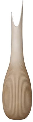 Vase 41 cm Raindrop Powder Gabriele Strehle - Studio 8