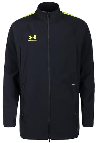 Under Armour Challenger Pro Jacke schwarz, M Herren