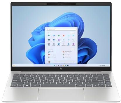 HP Pavilion Plus 14-ew1172ng 14 2.8k OLED 120Hz, Intel Core Ultra 7 155H, 32GB RAM, 512GB SSD, Windows 11