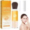 Funnaura Sunscreen Powder, Oil Control Natural Matte Finish, Lasting Lightweight Breathable, All Skin