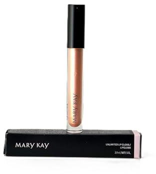 Mary Kay Unlimeted Lip Gloss Sheer Illusion 3,9ml