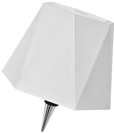 Naqqios Luci per Bottiglie a LED - Lampada da Tavolo Portatile Ricaricabile Con Controllo Touch | Kit Luce per Vino