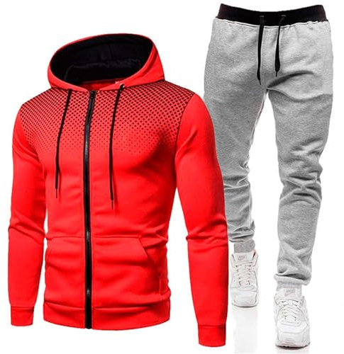 Retro Jacke, Jogginganzug grau, Hausanzug Herren kuschelig, Hoodie Herren, Hausanzug Herren Baumwolle, Hose Herren, Trainingsanzug Damen Baumwolle, Champion Trainingsanzug Herren, Jogginganzug Herren