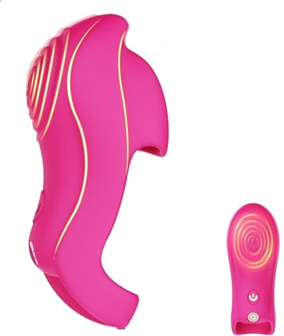 Finger Bullet Vibrator 9 Modes,Clit&G-Spot Stimulator Sex Toy for Men/Women | Adult Sex Toys Waterproof Nipple Stimulation,Silicone,Rechargeable,Discreet,Sex Toyscouples for Couples Vibratorset for Woman