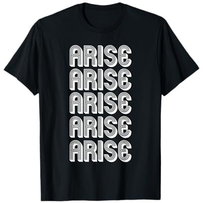 Arise Apparel