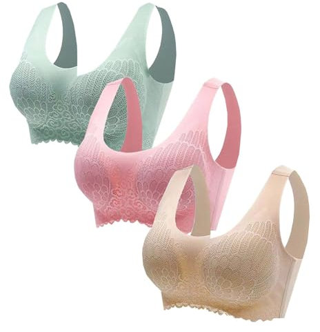 Chollos Ultima Hora Ofertas Flash, sujetador con aros y relleno, sujetador deportivo mujer, ropa deporte mujer, sujetadores sin tirantes tallas grandes, sujetadores reductores, push up, bralette