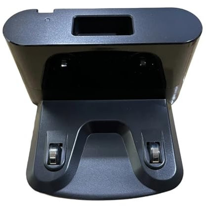 Adaptateur Secteur Ou Socle De Chargement For Aspirateur Robot Ultenic D5S, Pièces Et Accessoires(1pc charging base)