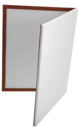 Toyvian 1000pieces Foldable Puzzle Board Table Non Slip Portable Puzzle Storage Mats Felt Board for Family Activities Home Travel