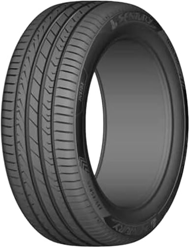 SENTURY - 255/35 ZR20 TL 97Y QIRIN 990 XL BSW - Sommerreifen