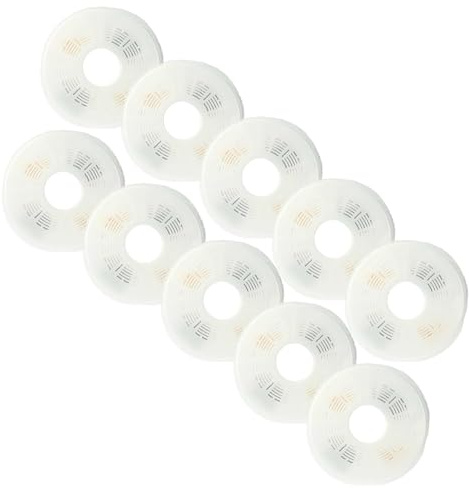vhbw 10x Filter kompatibel mit Catit 50023