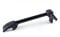 FIAHNG Metall Flaschen√∂ffner - Tactical Black Halligan Bottle Opener