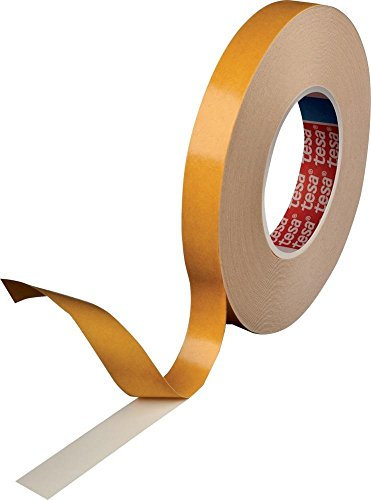 Format 4042448839503 - Tesafix 4952 50 m x 15 mm. weiß