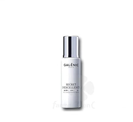 Galenic Secret D'Excellence Sérum Concentrado 30 Ml
