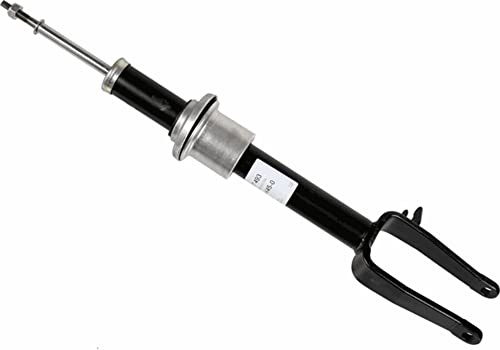 SACHS 317 493 Shock Absorber Compatible for Mercedes-Benz E-Class (W211) 2002-2009 Right, Front Axle and Other Vehicles