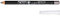 PuroBio Kajal Augenstift, Nr. 46 MetallGrau, 30 g
