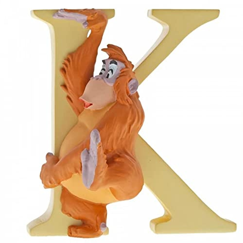 Disney Enchanting Collection Figurine, Harz, Multi Coloured, One Size