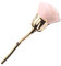L.Y.L Pro Rose Makeup Brush Blush Brush Super Large Face Powder Makeup Brushes for Powder Cosmetic (Pink)