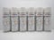 FORCH GRAUWEISS Weiss GRAU RAL 9002 Lack LACKSPRAY Spray SPRAYDOSE 400ML (6)